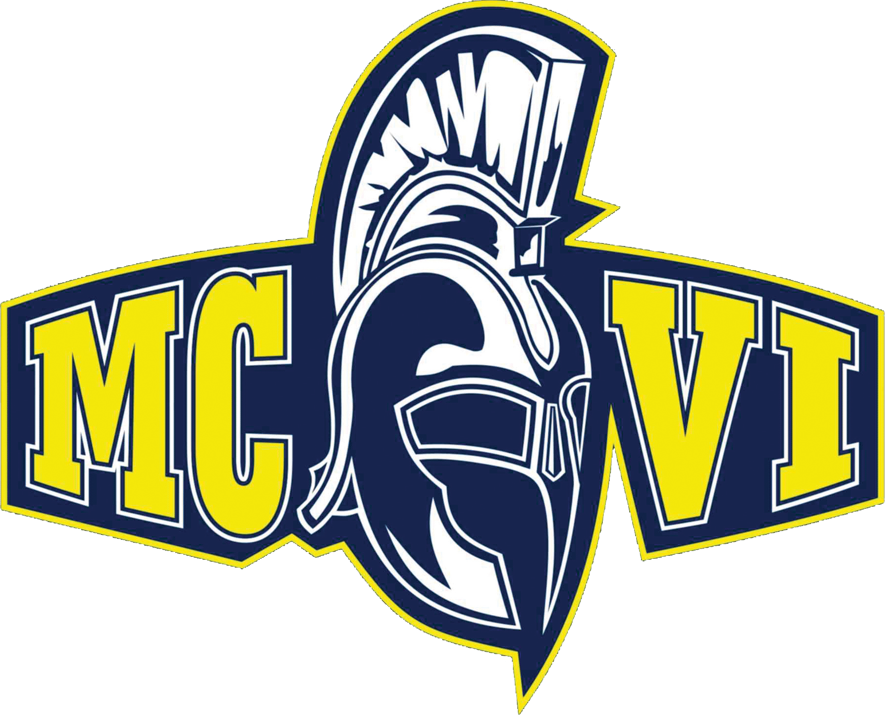 R.S. McLaughlin CVI logo
